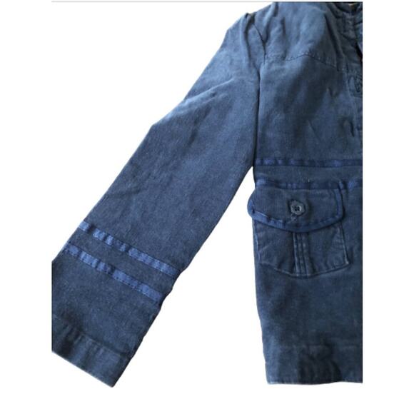 Preppy OshKosh Blazer - Picture 2 of 7